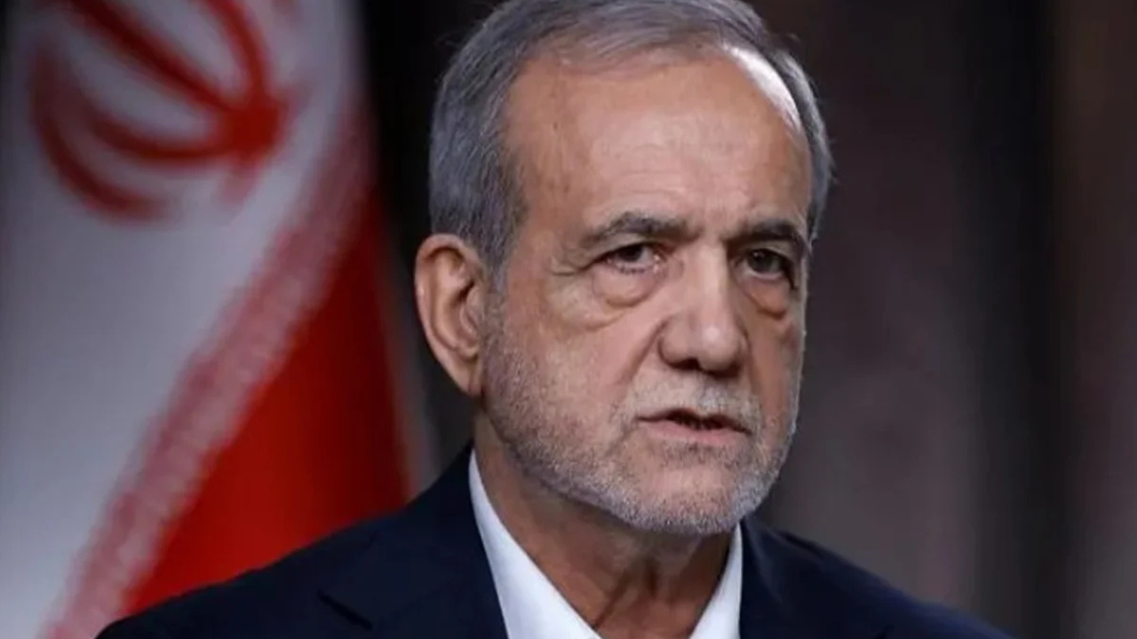 ইরানকে আত্মসমর্পণে বাধ্য করার প্রচেষ্টা ব্যর্থ হবে: পেজেশকিয়ান