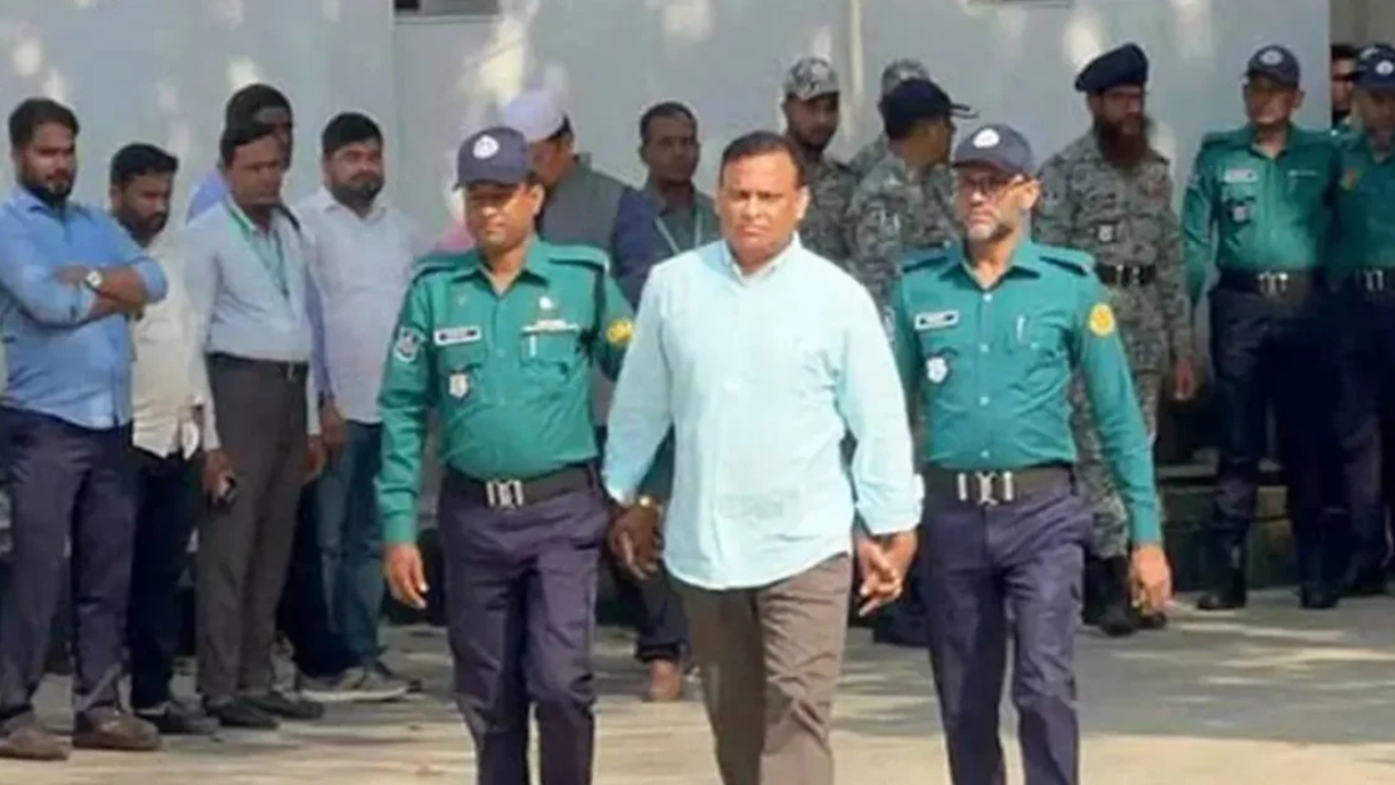 ‘আমার স্বামীকে হাত-পা বেঁধে পেট কেটে সিমেন্টের বস্তায় বেঁধে হত্যা করা হয়’