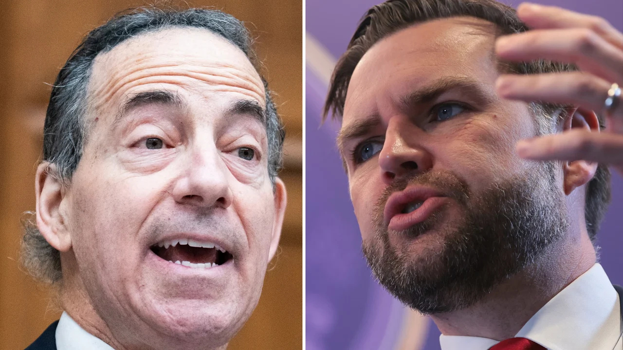 ট্রাম্পকে সরাতে জেডি ভ্যান্সের নেতৃত্বে কমিশন গঠনের প্রস্তাব