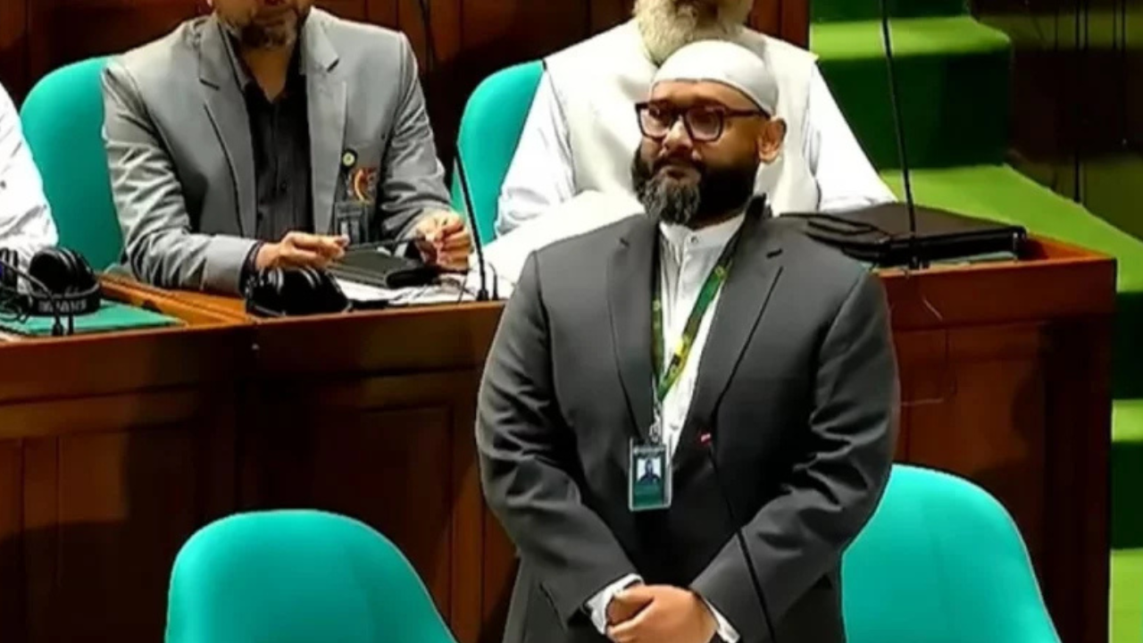 গুমের সঙ্গে জড়িত অনেকে এখনো রাষ্ট্রের গুরুত্বপূর্ণ দায়িত্বে: সংসদে আরমান