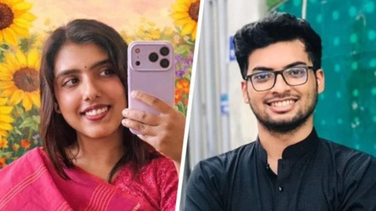 যুক্তরাষ্ট্রে নিখোঁজ ২ পিএইচডি শিক্ষার্থীর মধ্যে একজনের দেহের অবশিষ্টাংশ উদ্ধার, গ্রেপ্তার ১