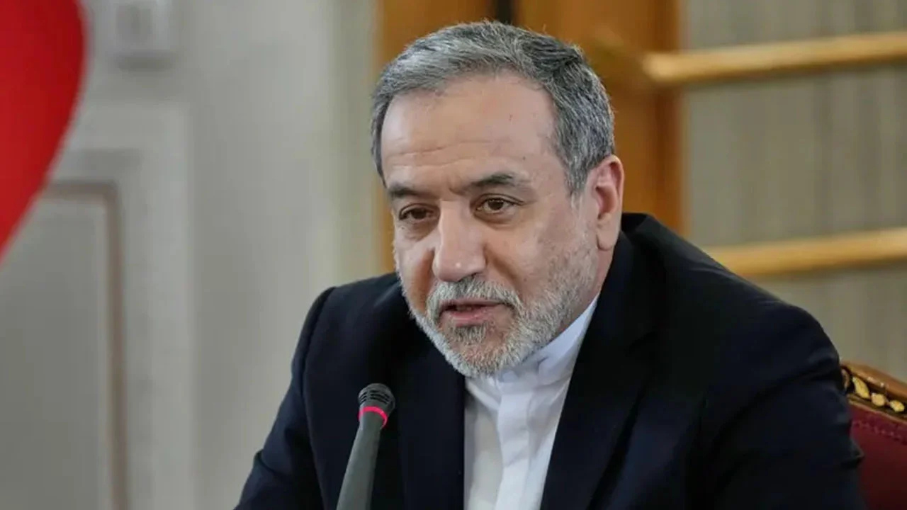 কূটনীতিতে যুক্তরাষ্ট্রের আন্তরিকতা নিয়ে প্রশ্ন আরাঘচির