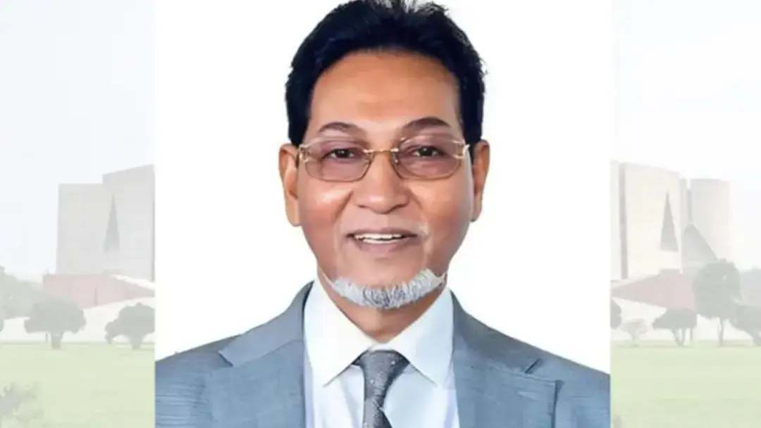 জুলাই সনদের পূর্ণ বাস্তবায়নে সংবিধান সংশোধন অপরিহার্য : চিফ হুইপ