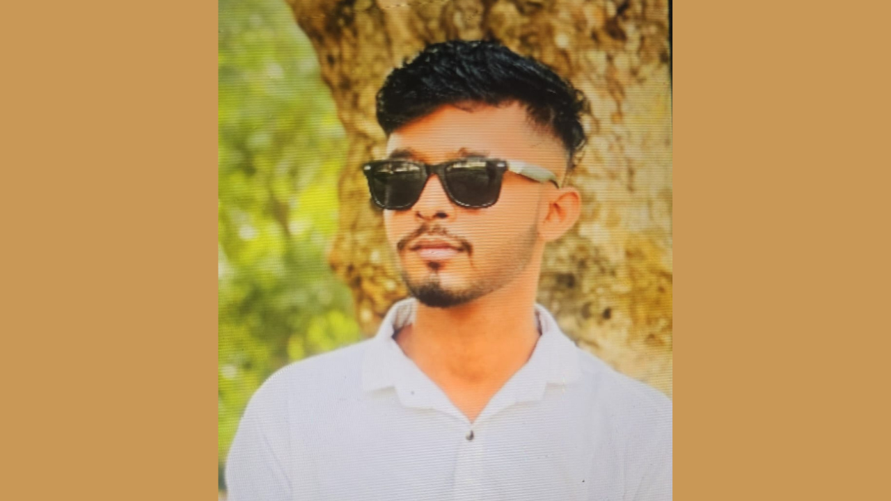 মহানবী (সা.)-কে কটূক্তির অভিযোগে যুবক আটক