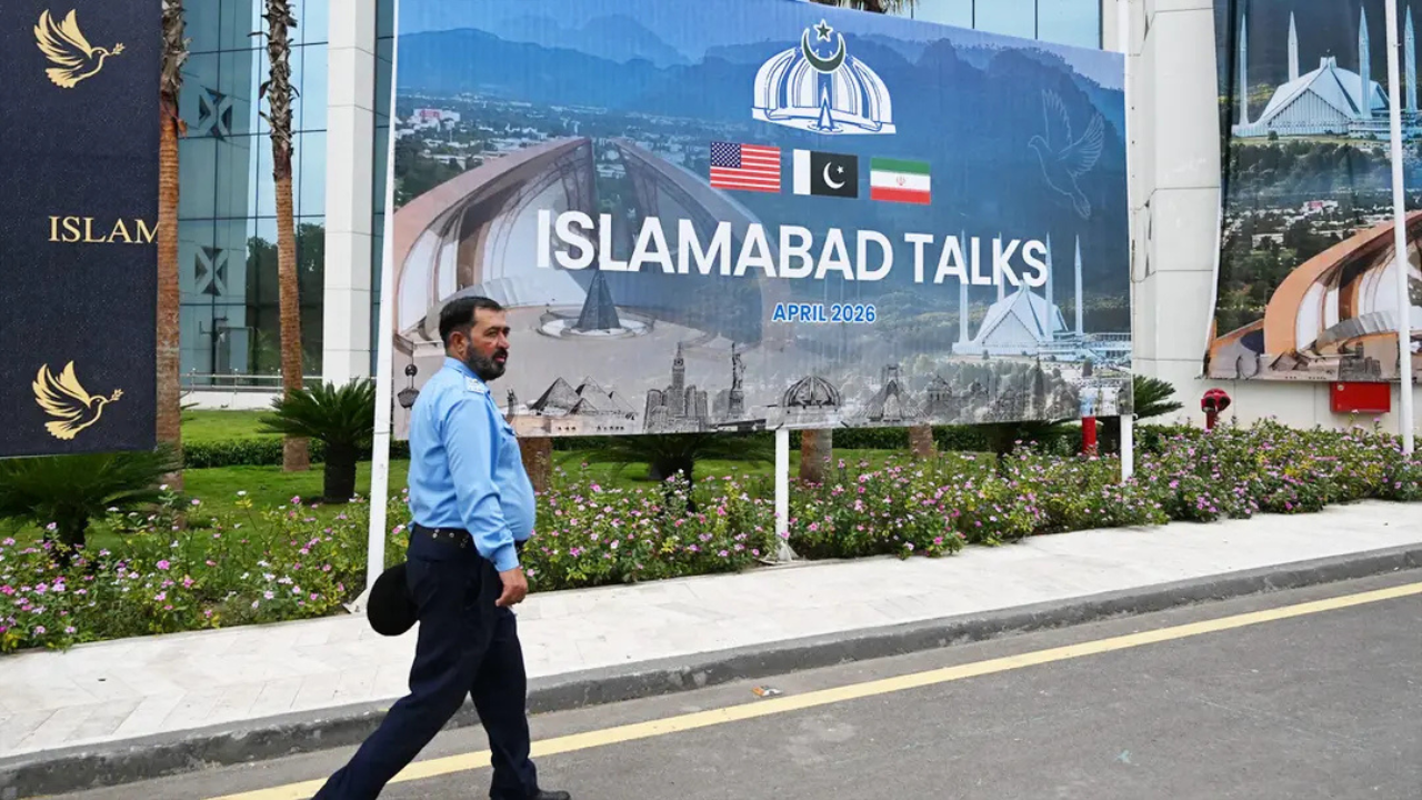 শুক্রবারের আগেই শুরু হতে পারে যুক্তরাষ্ট্র-ইরান ২য় দফা আলোচনা