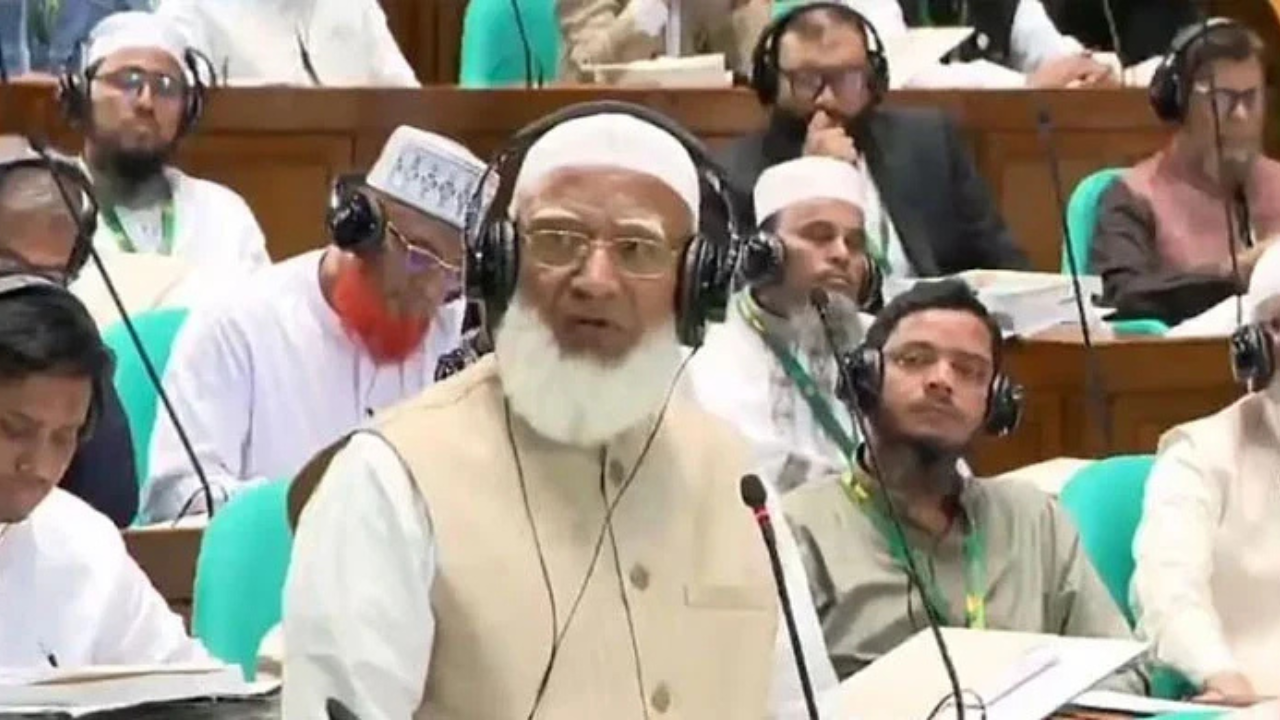 সংসদ এলাকা থেকে লোডশেডিং শুরু করার প্রস্তাব বিরোধীদলীয় নেতার