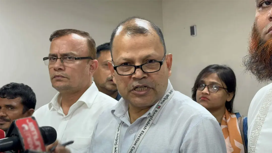 সংরক্ষিত নারী আসনের ৪৯ জন বিনা প্রতিদ্বন্দ্বিতায় জয়ী, গেজেট কাল