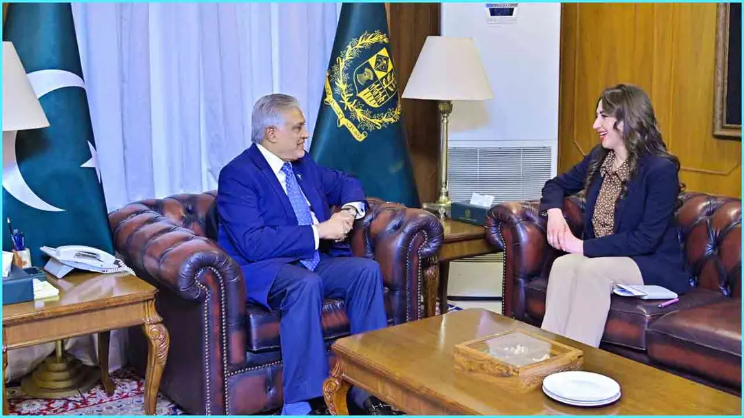 যুদ্ধবিরতির মেয়াদ বাড়াতে যুক্তরাষ্ট্র-ইরানের প্রতি পাকিস্তানের আহ্বান