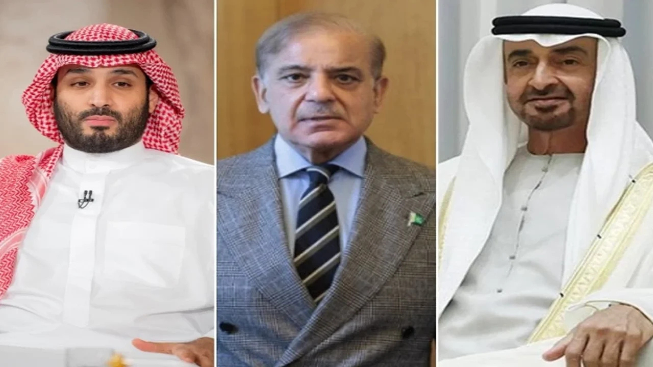 পাকিস্তানের ওপর নাখোশ আমিরাত, ফেরত চায় ৩৫০ কোটি ডলার