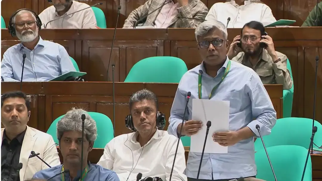 গ্রামে সেচ নিশ্চিত করতে ঢাকায়ও লোডশেডিং করা হবে : জ্বালানি প্রতিমন্ত্রী