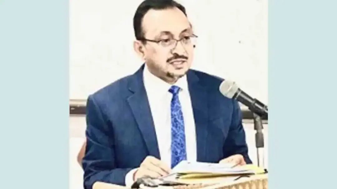 বিচারপতি রেজাউল হাসানের পদত্যাগপত্র গ্রহণ করলেন রাষ্ট্রপতি