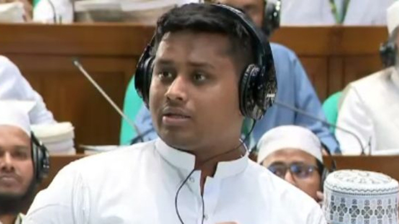 বিসিবি এখন বাপের দোয়া ক্রিকেট বোর্ড: সংসদে হাসনাত আব্দুল্লাহ