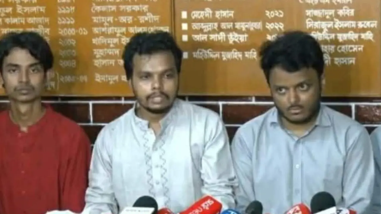 ছাত্রদলের বিরুদ্ধে মামলার সিদ্ধান্ত ঢাবি সাংবাদিক সমিতির