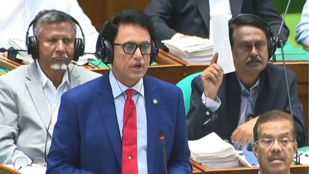 সরকারি মাধ্যমিক বিদ্যালয়ে ২ হাজার ৮৪২ সহকারী শিক্ষকের পদ শূন্য: শিক্ষামন্ত্রী