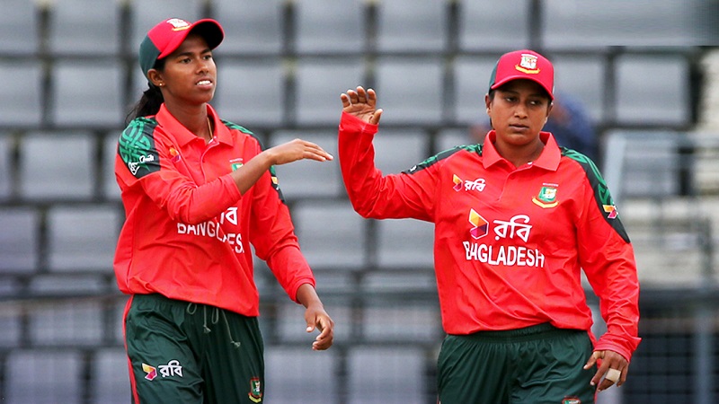 ওয়ানডে সিরিজ হারের পর টি-টোয়েন্টি সিরিজও হার দিয়ে শুরু বাংলাদেশের