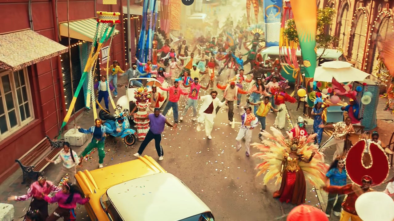 শাকিবের ‘জয়ধ্বনি’ দেখে বিস্মিত দর্শক