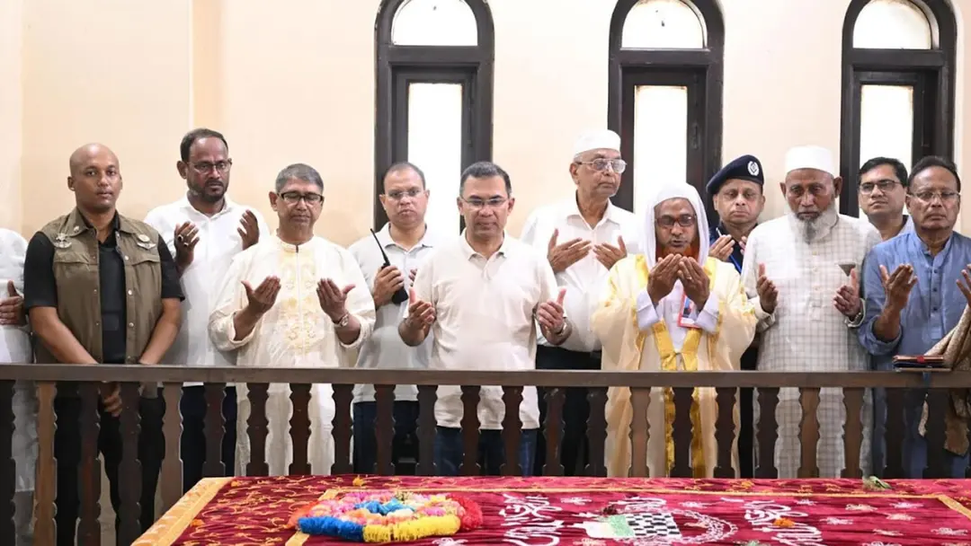 জুলাই সনদের প্রতিটি অক্ষর বাস্তবায়ন করা হবে: প্রধানমন্ত্রী