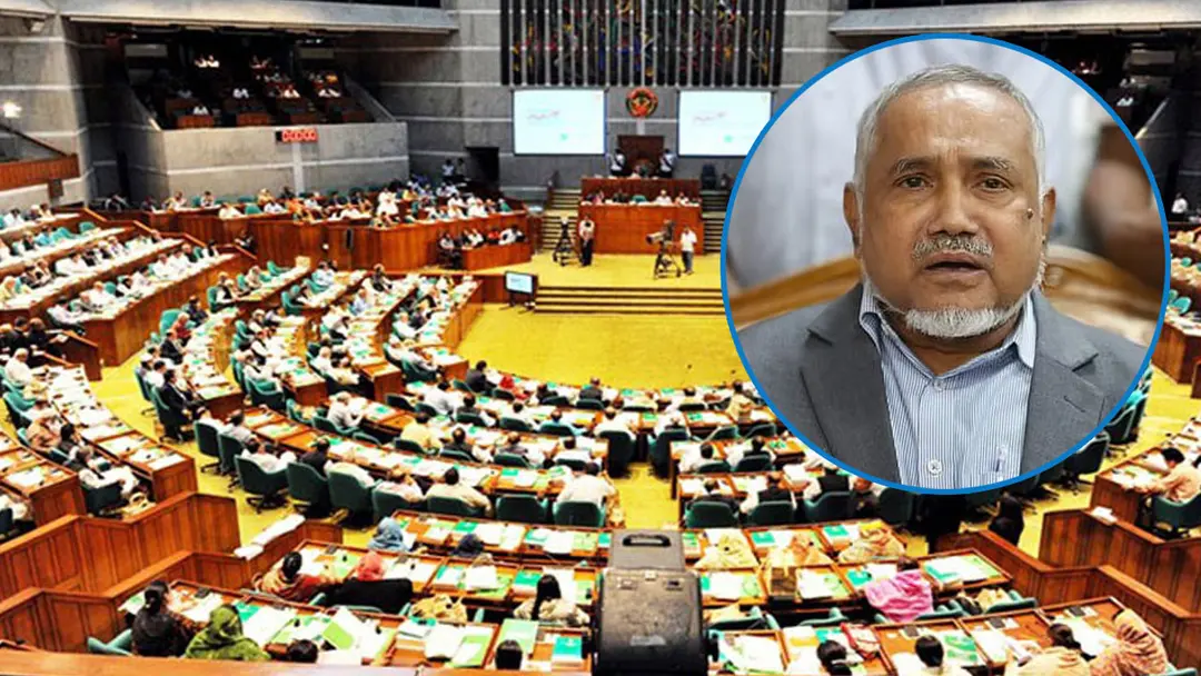 সরকারি দলের আচরণে মনে হচ্ছে ওরাই আ.লীগ আর আমরা বিএনপি-জামায়াত : তাহের