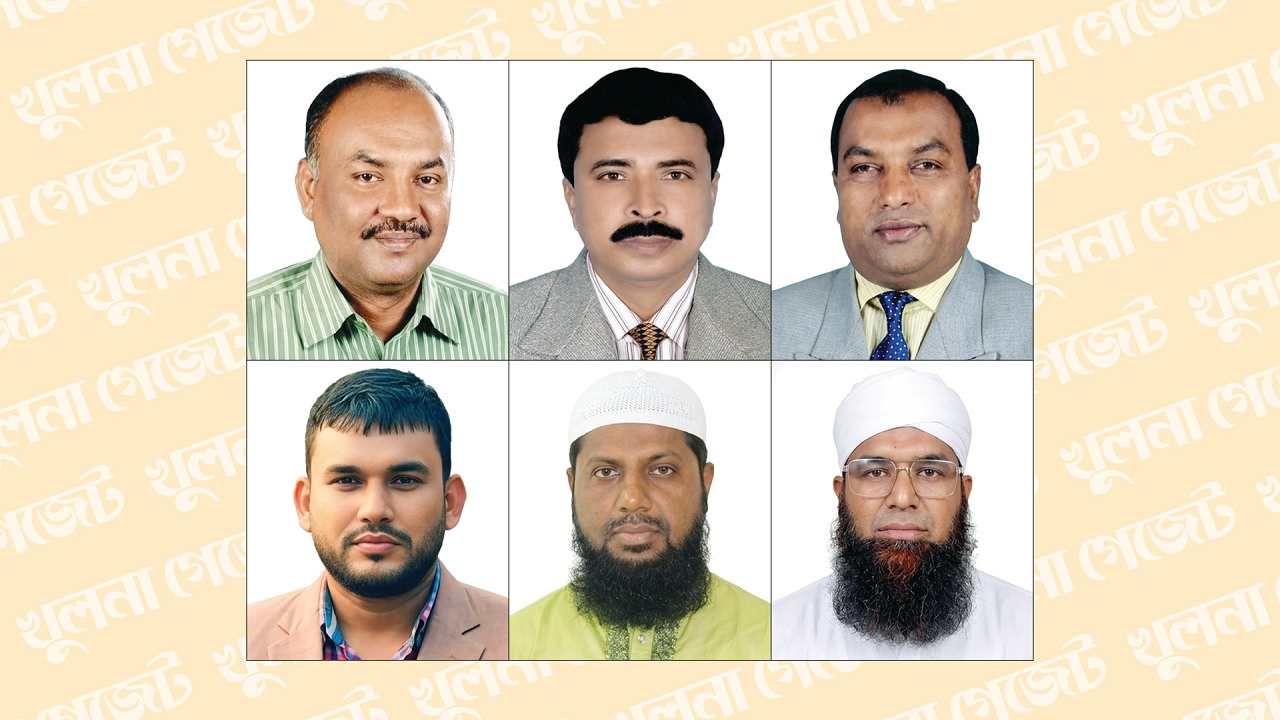 দিঘলিয়া উপজেলা নির্বাচনে বিএনপি’র সম্ভাব্য ৪ প্রার্থীর প্রচারণা, জামায়াতের একক