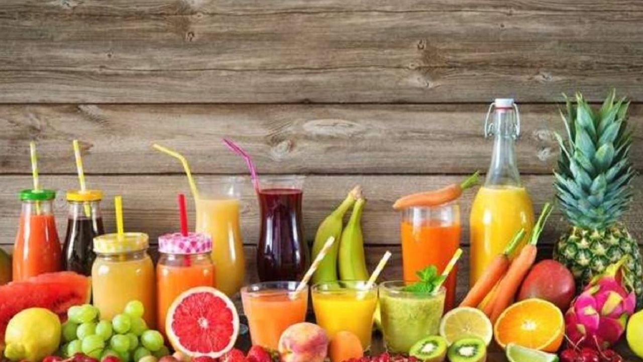 কোন ত্বকের জন্য কী ধরনের শরবত উপকারী