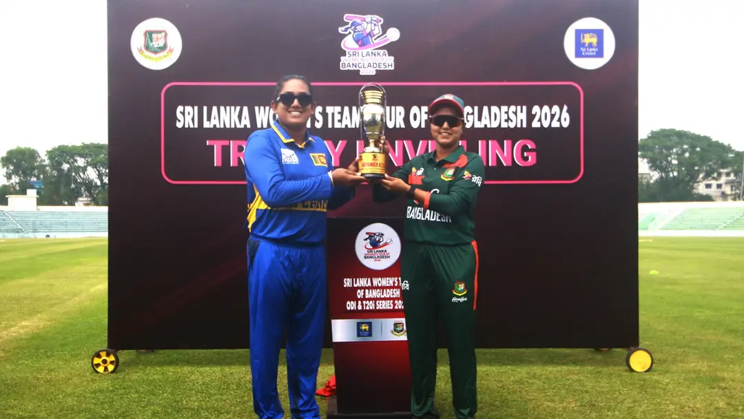 শ্রীলঙ্কার বিপক্ষে ভালো প্রস্তুতি নিয়েই মাঠে নামছে বাংলাদেশ