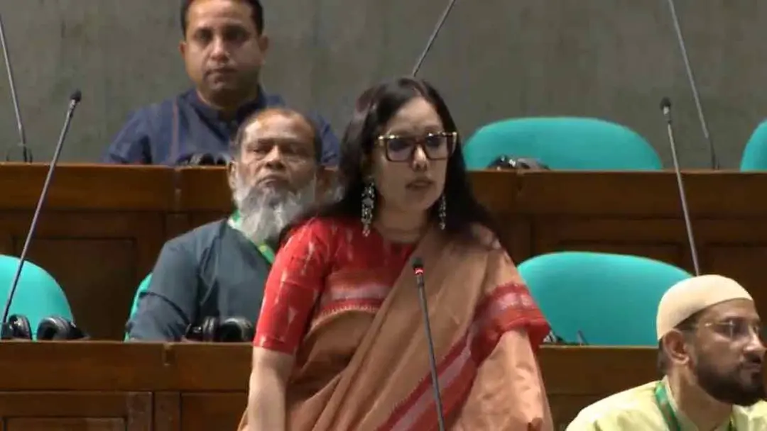 মবের শহরে পরিণত হয়েছে দেশ, বিচারহীনতায় বাড়ছে গণপিটুনি: রুমিন ফারহানা