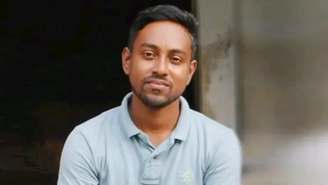 মাগুরায় বিদ্যুৎস্পৃষ্টে ছাত্রদল নেতার মৃত্যু