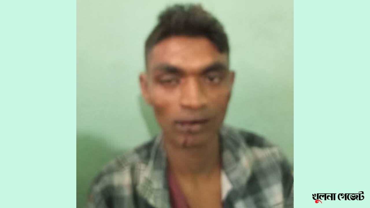 খুলনায় ছেলের লাঠির আঘাতে মায়ের মৃত্যু