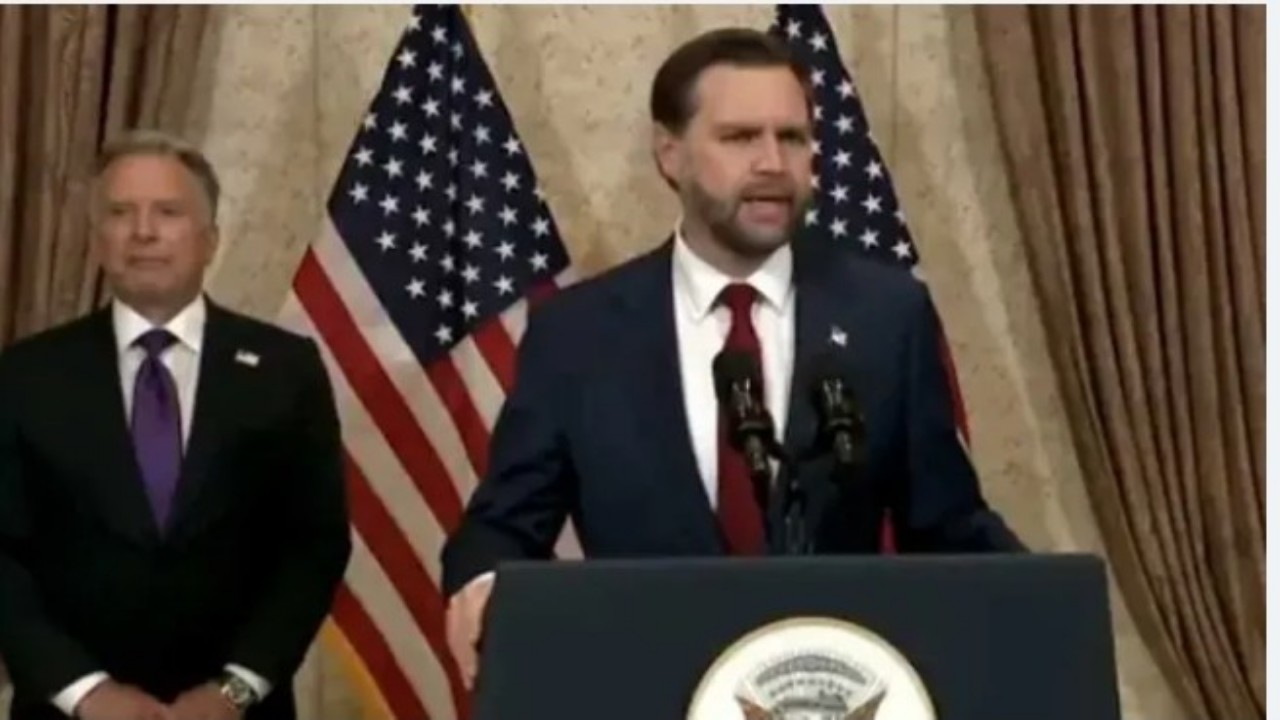 ২১ ঘণ্টা আলোচনার পরও সমঝোতা হয়নি : ভ্যান্স