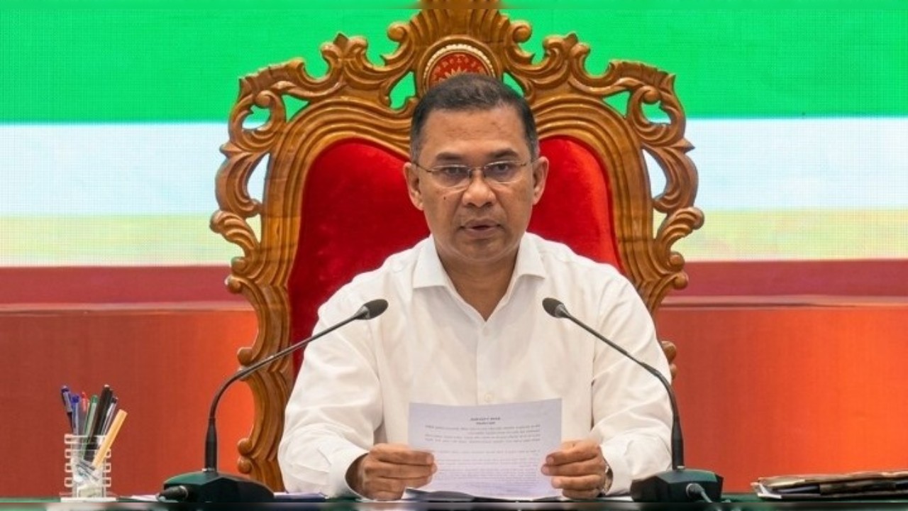 পিলখানা হত্যাকাণ্ড চালিয়ে সেনাবাহিনীকে দুর্বল করা হয়েছিল : প্রধানমন্ত্রী