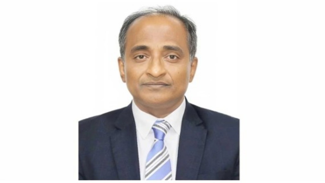 বাণিজ্য সচিব মাহবুবুর রহমান মারা গেছেন