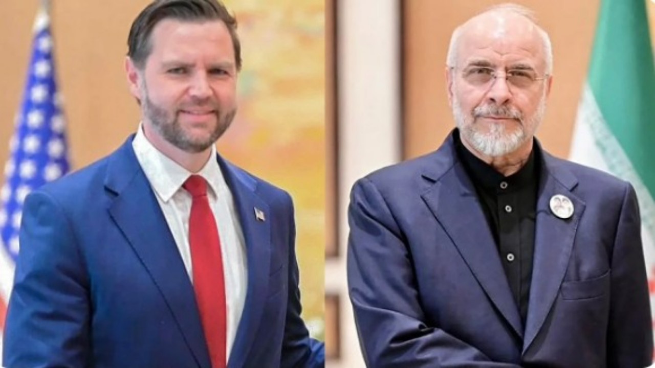 আজই পাকিস্তান যাচ্ছে মার্কিন-ইরানি প্রতিনিধিদল : আল আরাবিয়া