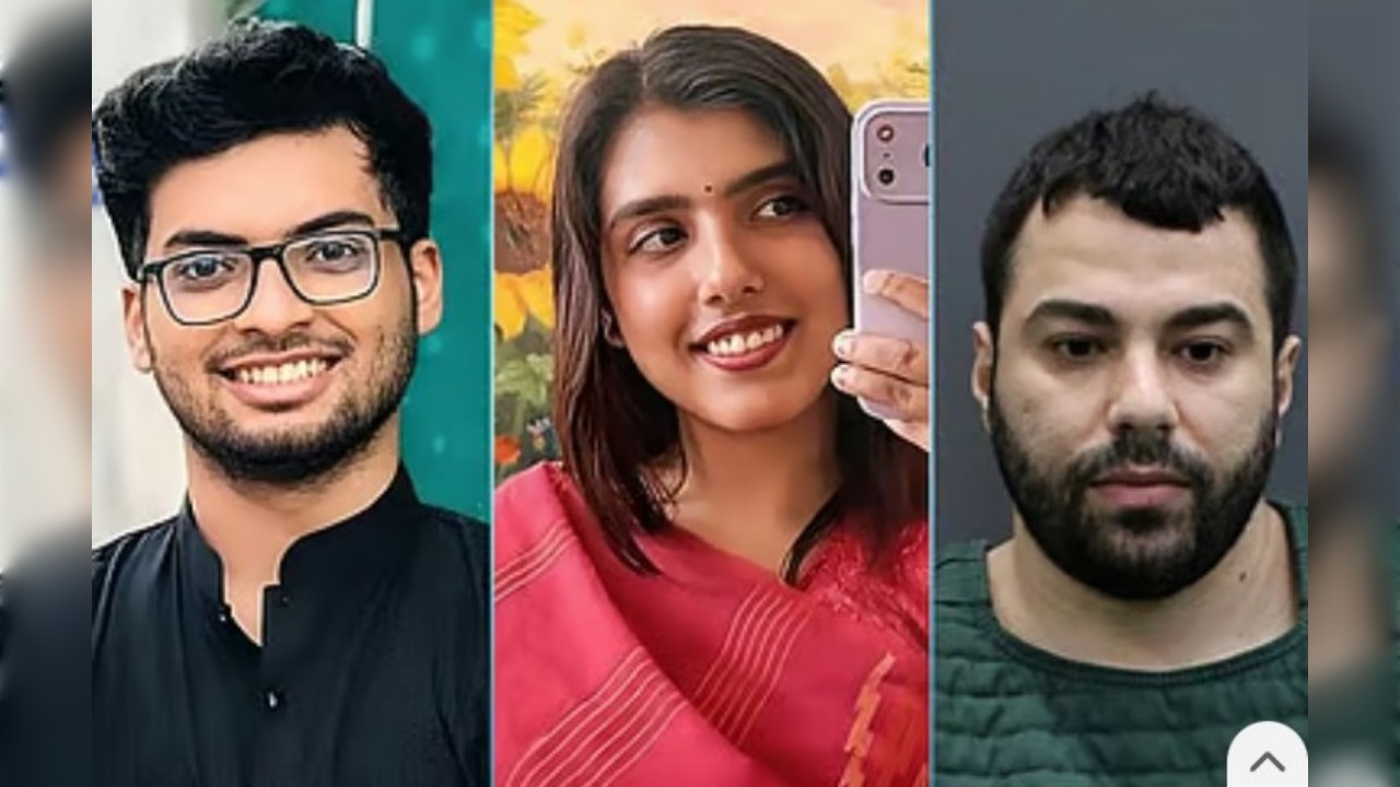 শিগগিরই বিয়ের পরিকল্পনা ছিল পিএইচডি শিক্ষার্থী লিমন–বৃষ্টির, তার আগেই সব শেষ