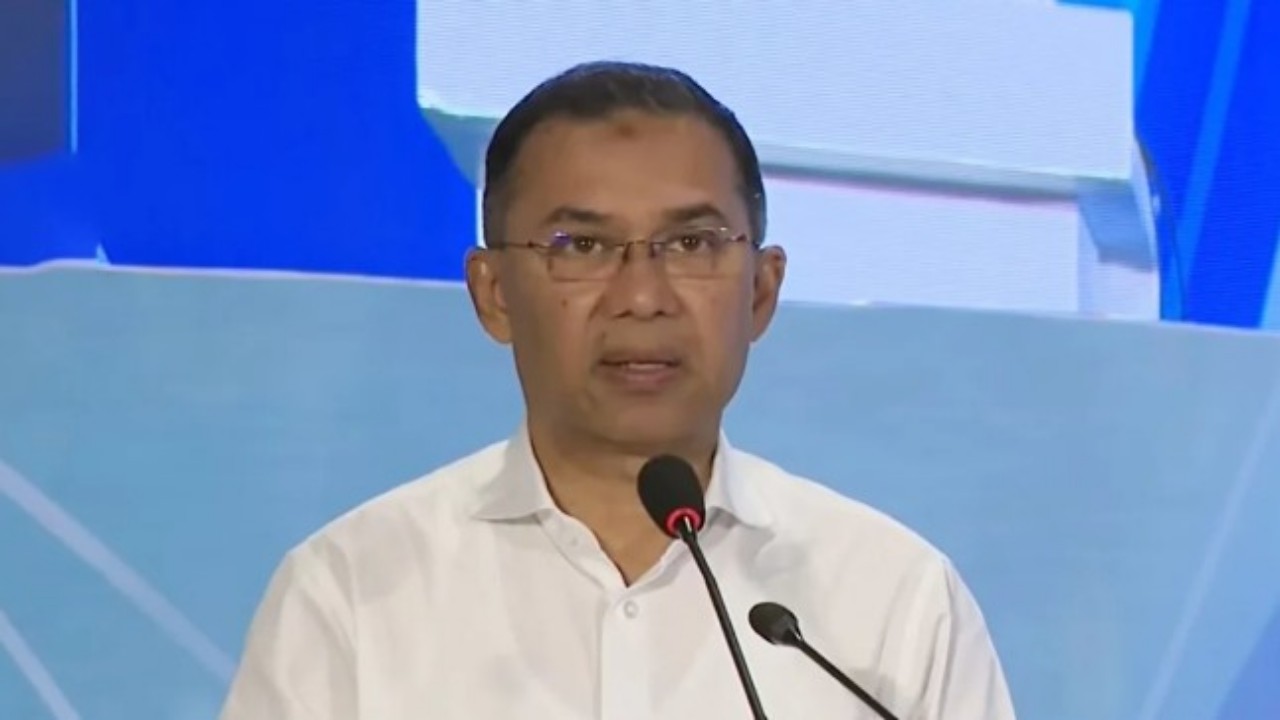 যে দেশে মানবাধিকার নেই, সেখানে গণতন্ত্র প্রতিষ্ঠা হতে পারে না