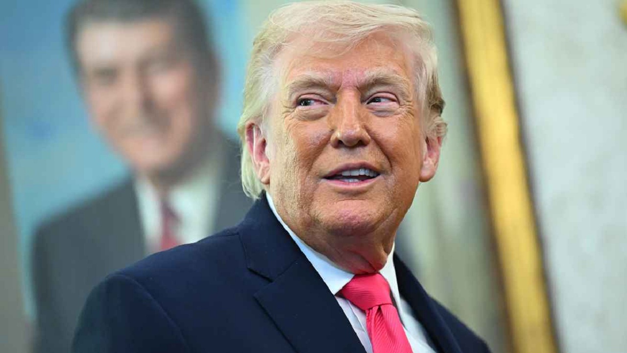 ইরানের সঙ্গে যুদ্ধবিরতির মেয়াদ বাড়ানোর ঘোষণা ট্রাম্পের