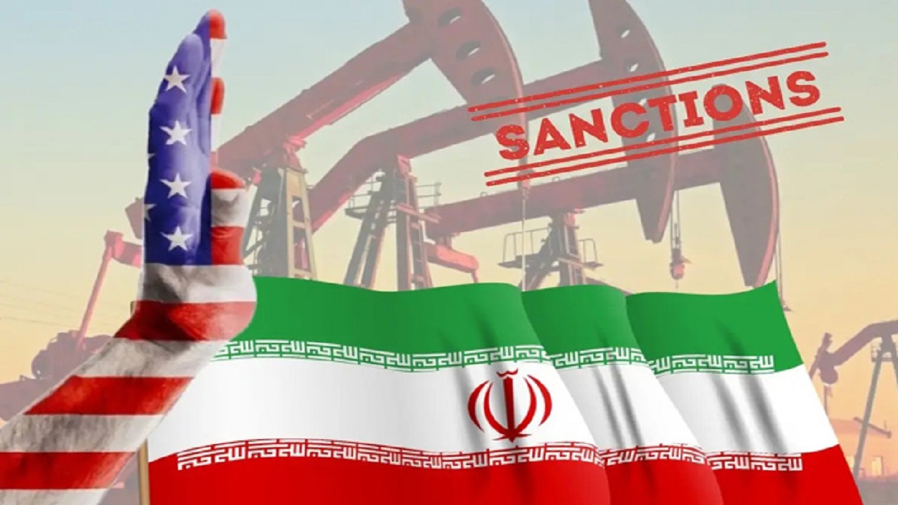 ইরানকে সহযোগিতা : ৩৫ ব্যক্তি-প্রতিষ্ঠানের ওপর যুক্তরাষ্ট্রের নিষেধাজ্ঞা