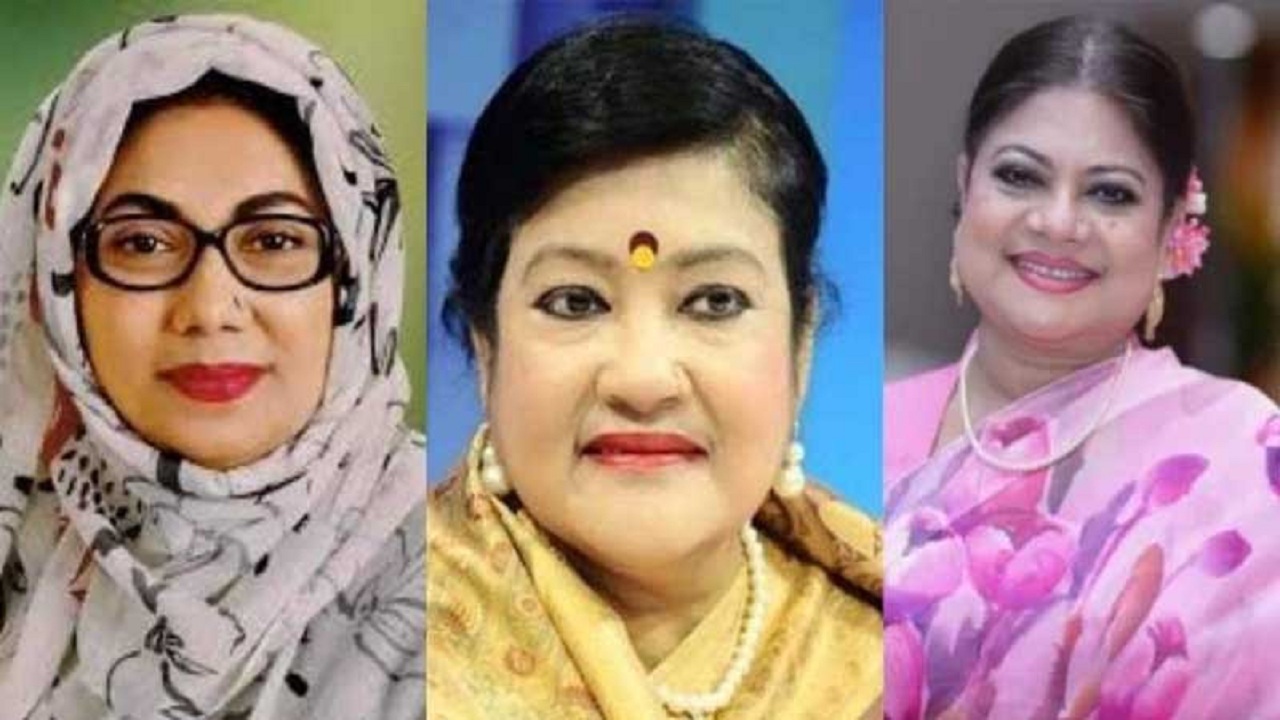 আফরোজা আব্বাস-পাপিয়া-কনকচাঁপাসহ হেভিওয়েটরা নেই বিএনপির তালিকায়