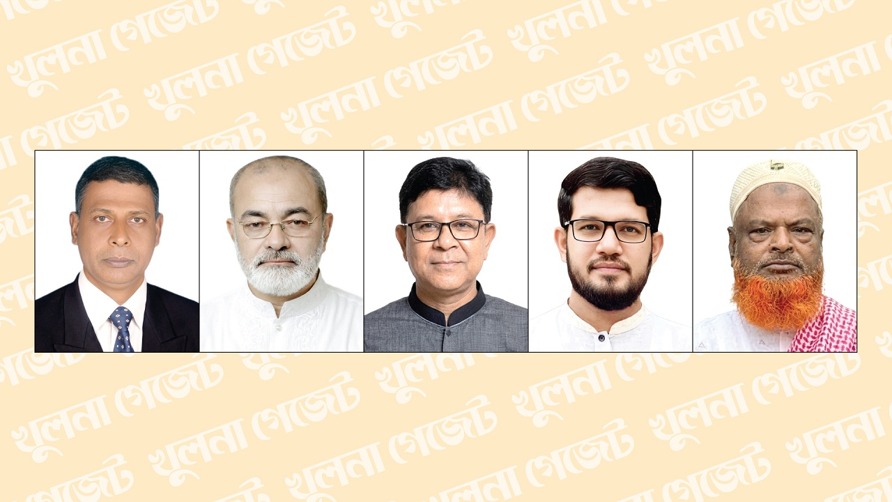 বিএনএসবি চক্ষু হাসপাতালের ঘটনায় বিএনপির পাঁচ নেতাকে শোকজ