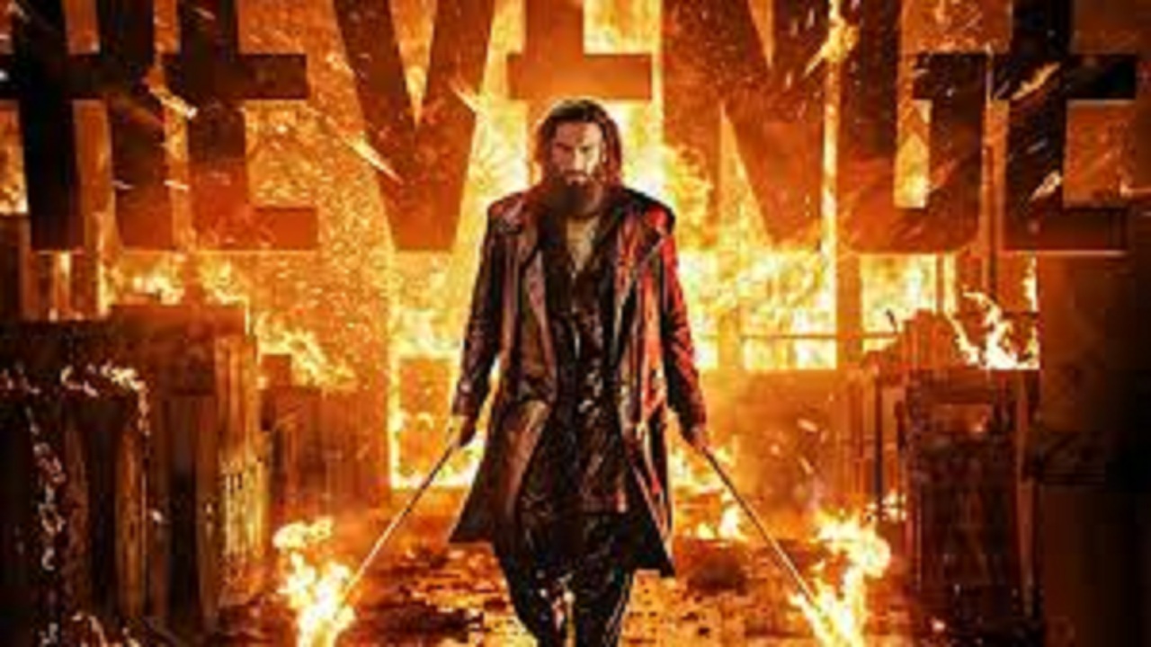 ৩৮ দিনে কত আয় করল ‘ধুরন্ধর ২’