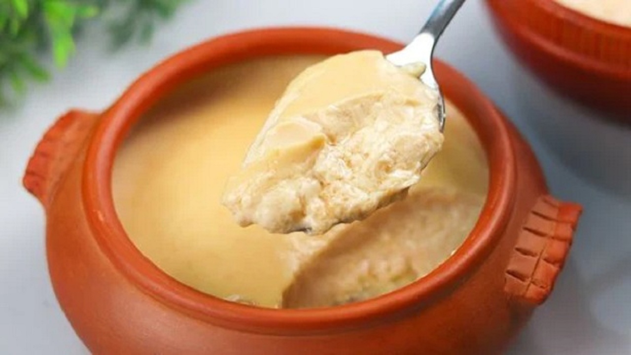 যেসব কারণে এই গরমে দই খাওয়া জরুরি