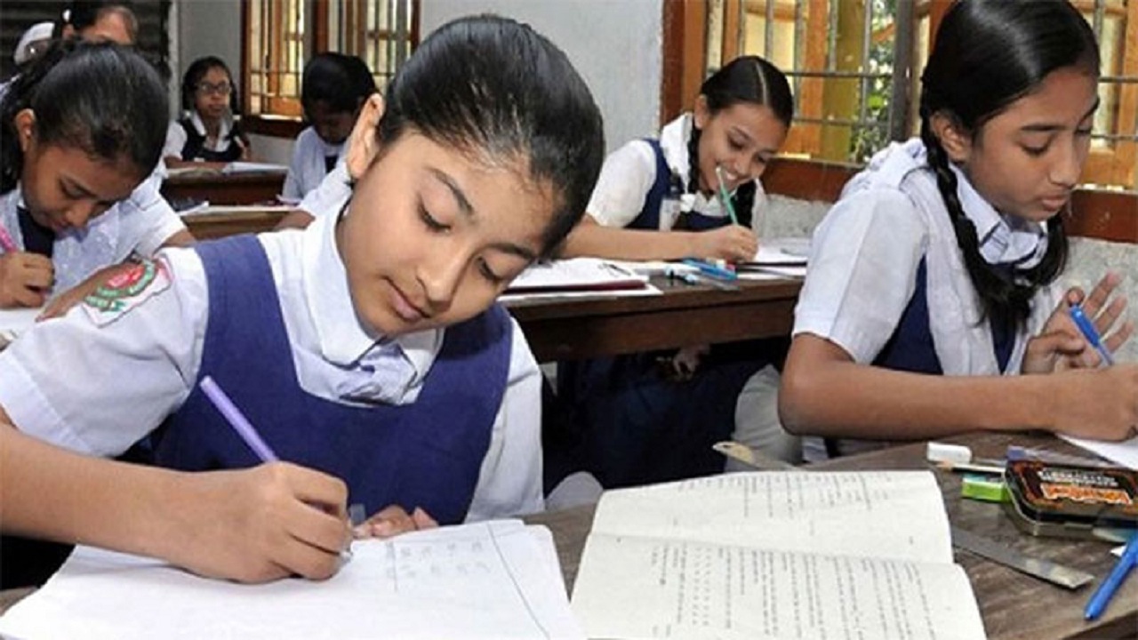 সারা দেশে প্রাথমিক বৃত্তি পরীক্ষা শুরু আজ