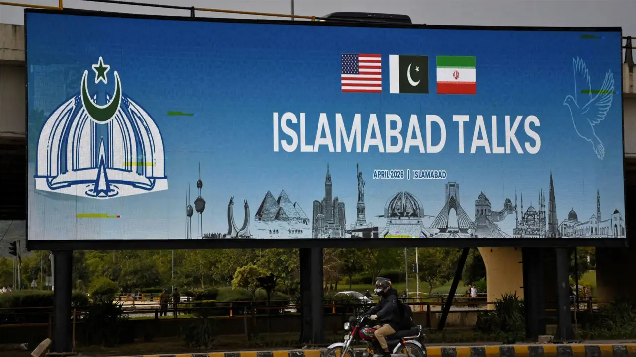 ১৯৭৯ সালের পর ওয়াশিংটন-তেহরানের প্রথম উচ্চপর্যায়ের বৈঠক