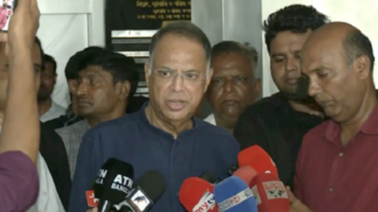 তেলের দাম বাড়াতে বাধ্য হয়েছি : জ্বালানিমন্ত্রী