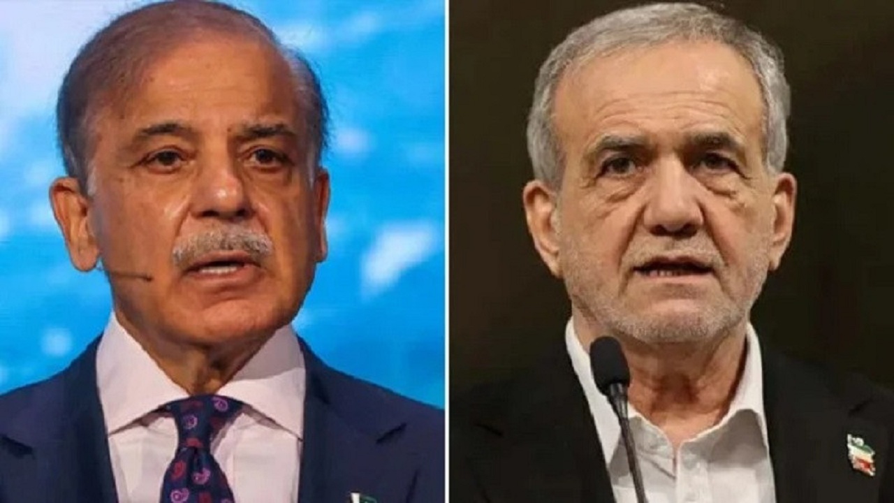 যুক্তরাষ্ট্র বিশ্বাসঘাতকতা করবে, পাকিস্তানকে বলেছে ইরান