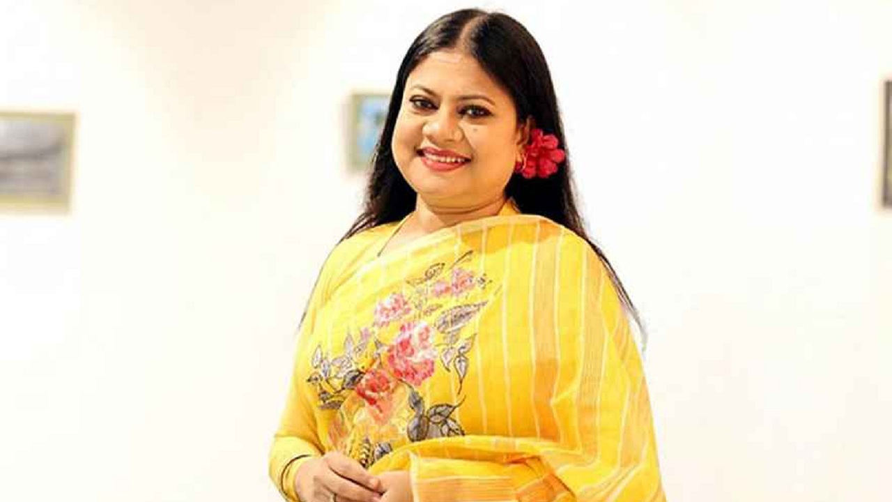 দল হয়তো ভেবেছে আমি ভাতের মাড় টাইপ মানুষ : কনকচাঁপা