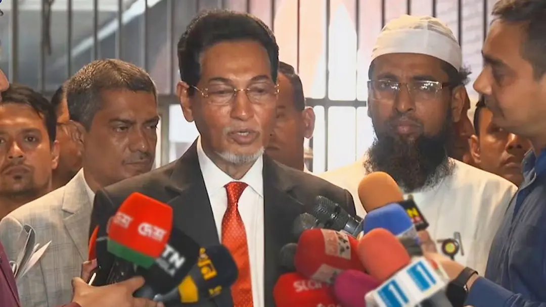 দুই লাখ টন তেল নিয়ে দুটি জাহাজ ব্ন্দরে নোঙর করেছে : সংসদে চিফ হুইপ