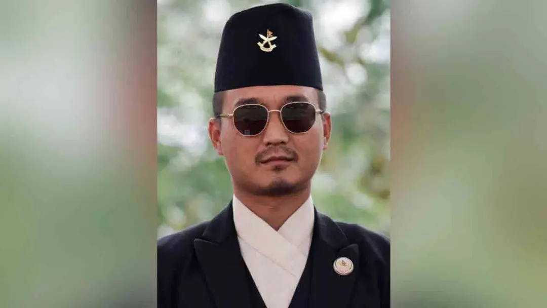 বিনিয়োগ নিয়ে বিতর্ক, নেপালের স্বরাষ্ট্রমন্ত্রীর পদত্যাগ