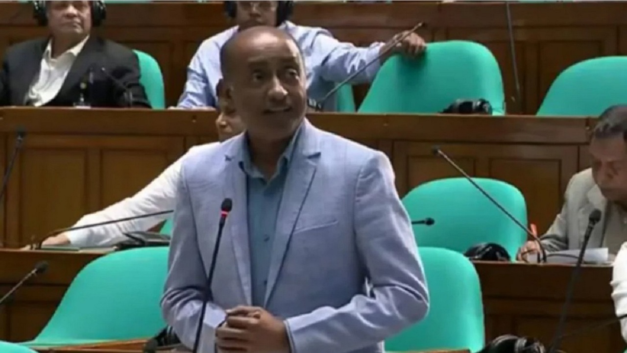 জুলাই গণঅভ্যুত্থানের পর হত্যা ও গুমের ১৮৫৫টি মামলা হয়েছে