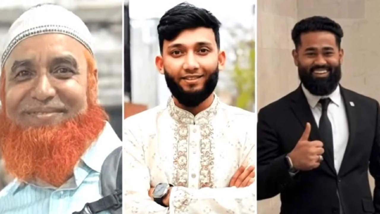 নিউইয়র্কে সড়ক দুর্ঘটনায় তিন বাংলাদেশি নিহত