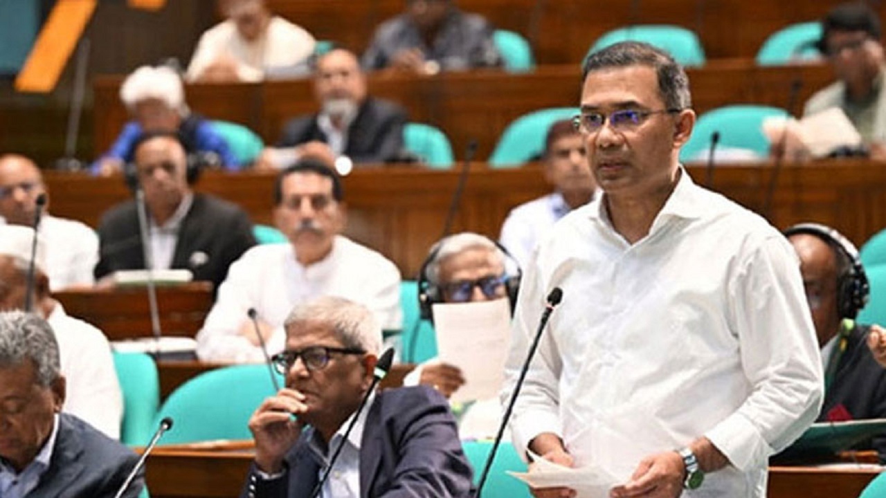 মৌলিক সুবিধা দেশের সব অংশেই গড়ে তোলা হবে : প্রধানমন্ত্রী